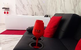 Jacuzzi Suite King